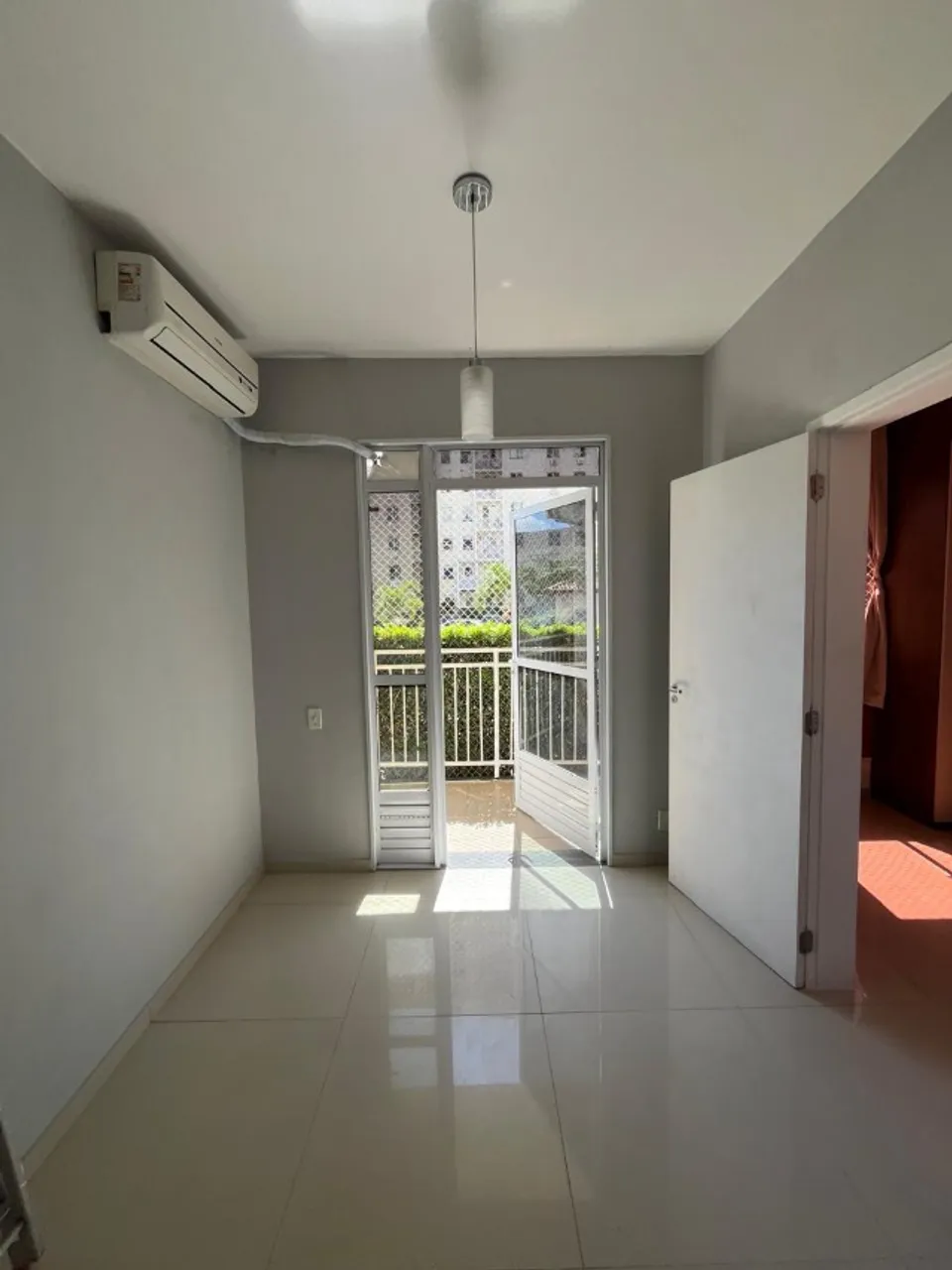 Apartamento de 1 quarto em condomínio com piscina — photo 3