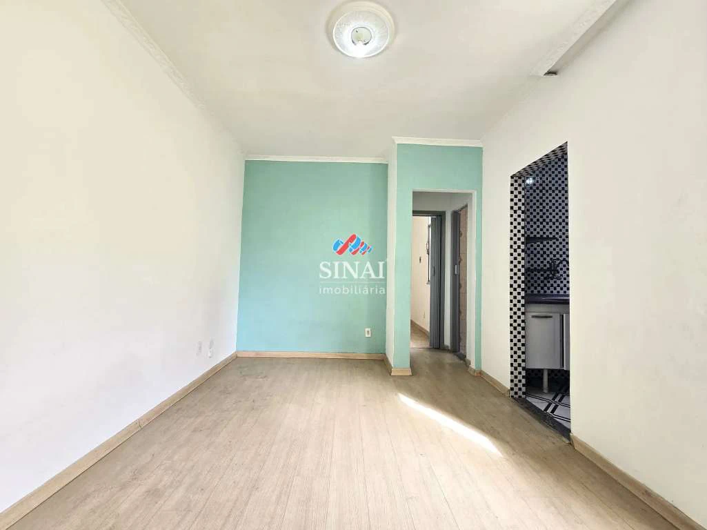 Apartamento de 1 quarto no 3º andar com BBQ privativo — photo 5