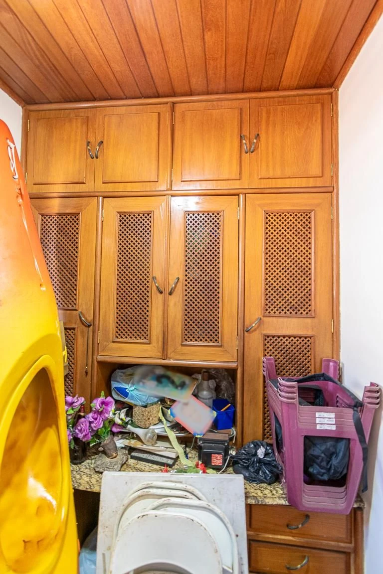 Apartamento mobiliado, 72 m², com máquina de lavar — photo 24