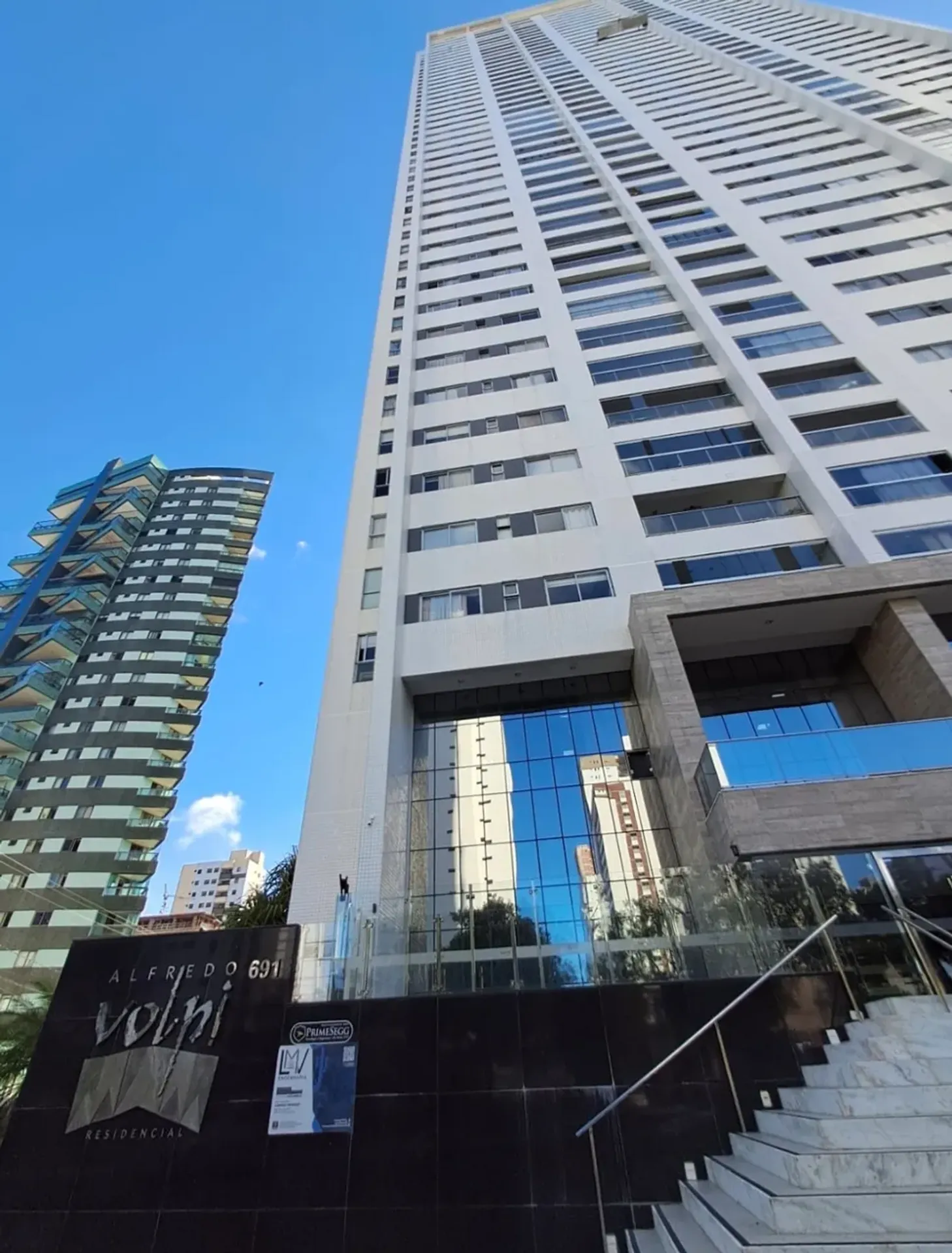 Furnished apartment, 136 m², with a private BBQ — photo 9