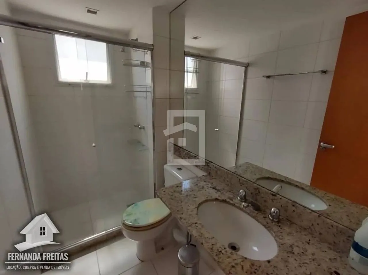 Furnished apartment, 67 m², with a home office — photo 12