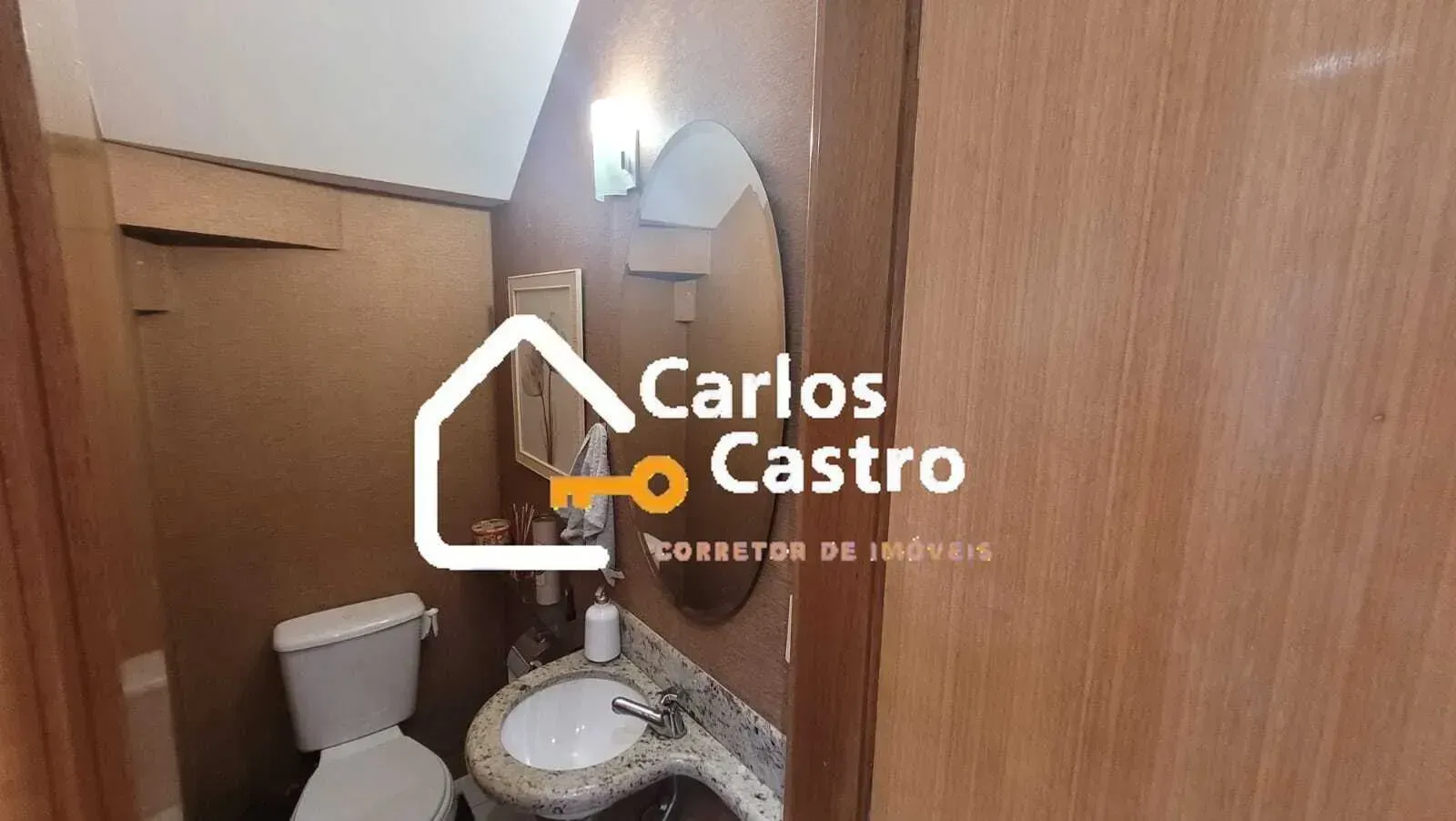 Furnished house, 178 m², with a private pool — photo 23