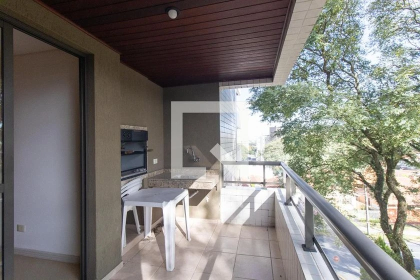 Unfurnished apartment with 2 bedrooms and 2 bathrooms — photo 8