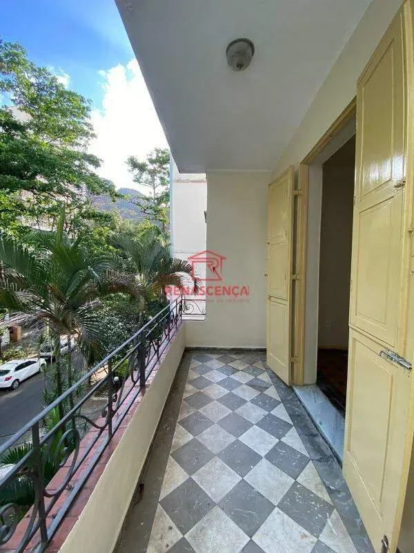 Apartamento de 3 quartos com espaço de home office — photo 5