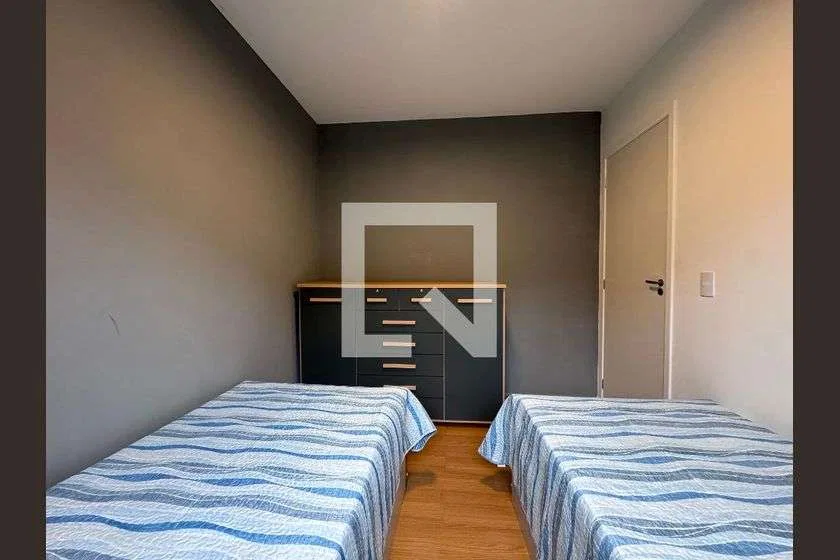 Apartamento mobiliado de 2 quartos com 53 m² e vaga — photo 11