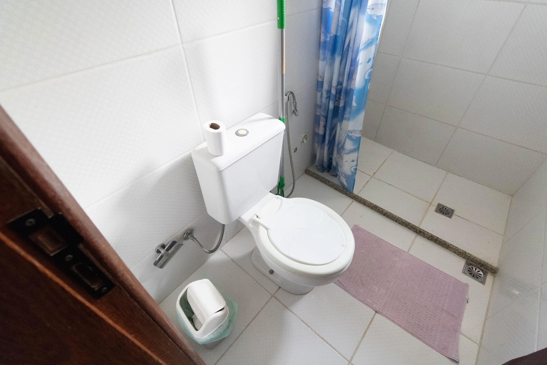 Меблированный дом с приватным садом и 4 спальнями — photo 28