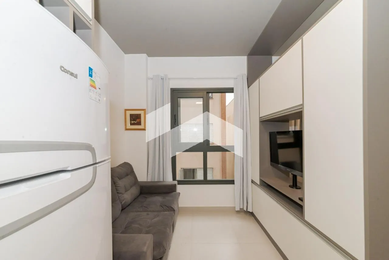24 m² apartment with parking and a private BBQ — photo 4
