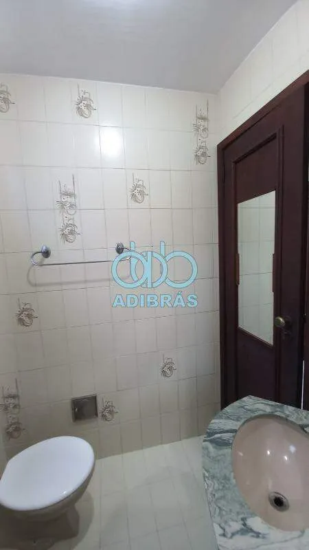 3-bedroom apartment, 1 with its own bathroom, 100 m² — photo 15
