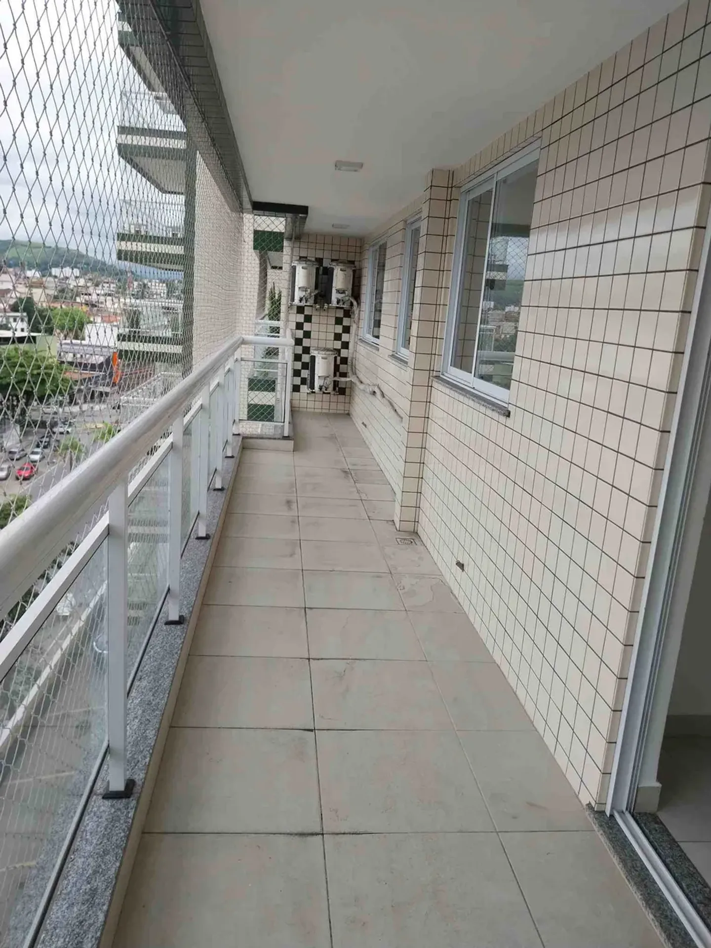 Квартира: 3 спальни, 1 со своей ванной, 95 м² — photo 12