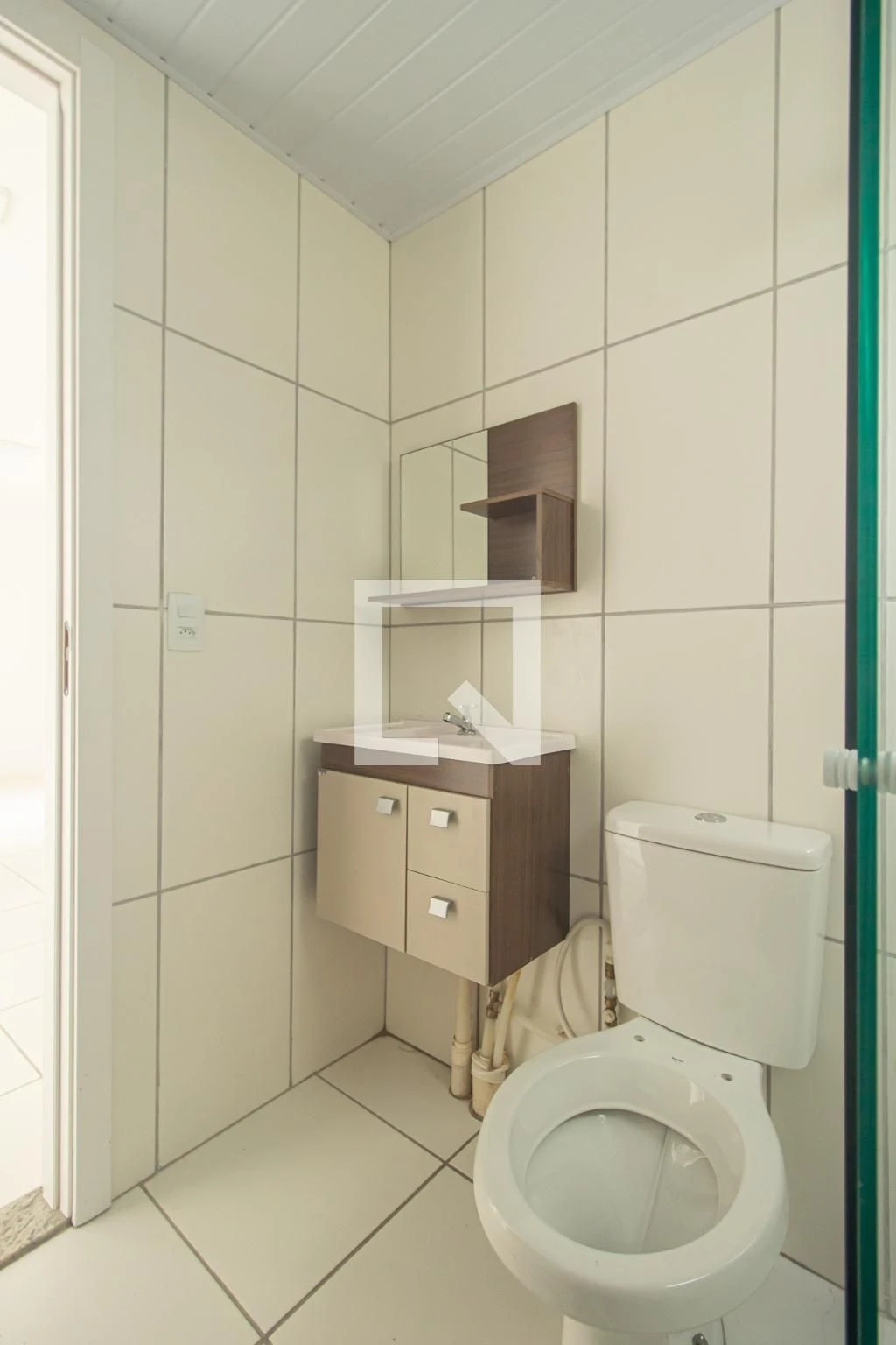Apartamento de 2 quartos em condomínio com academia — photo 42