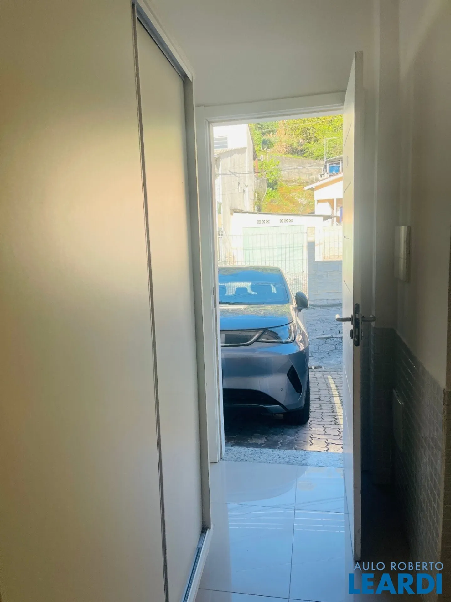 Квартира з 1 спальнею, 1 ванною, 25 м² — photo 12