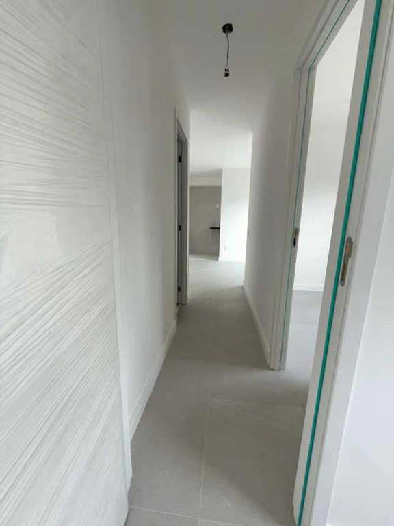 42 m² apartment with 2 bedrooms and private BBQ — photo 28