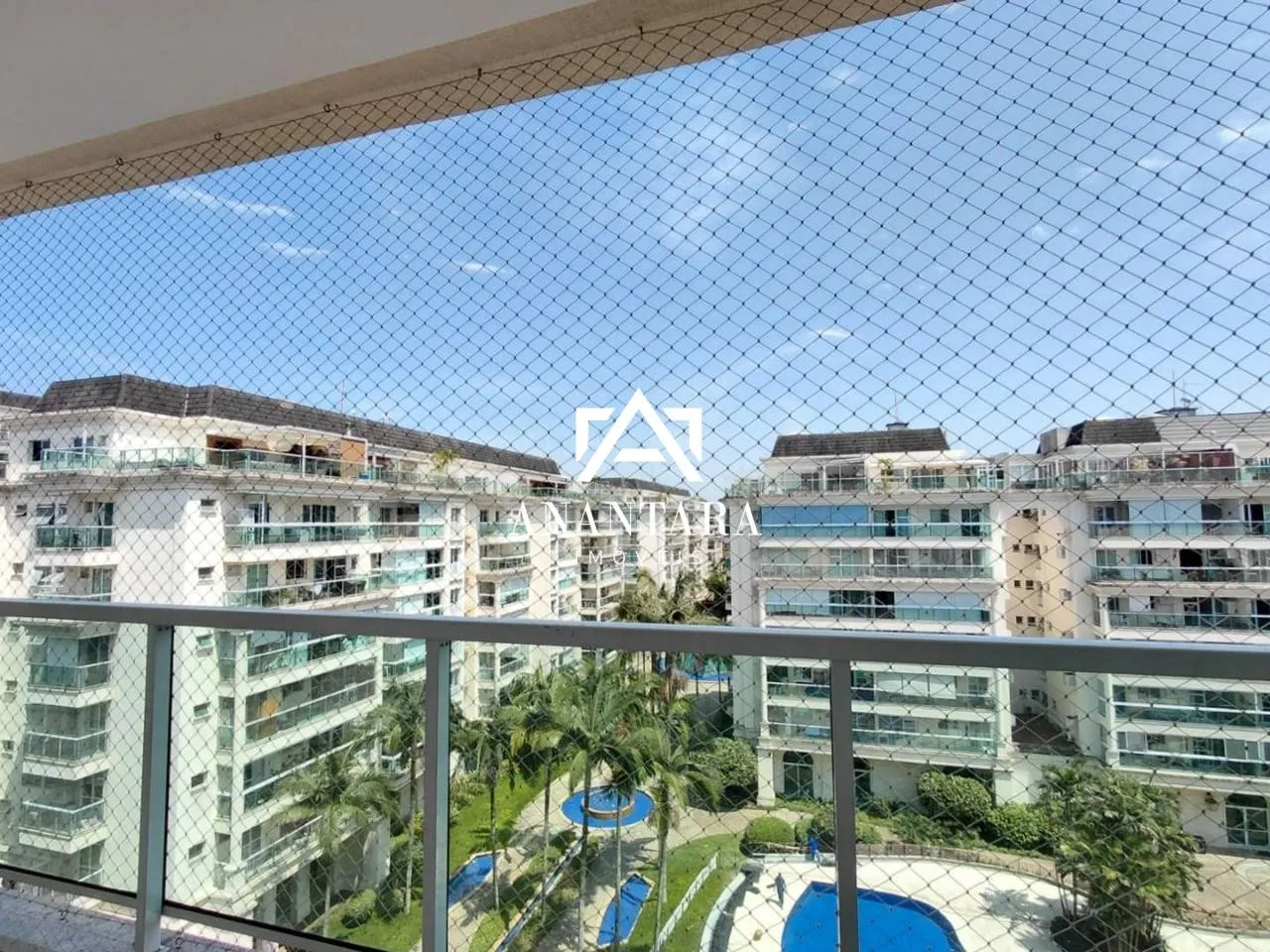 Apartamento de 3 quartos, sendo 2 suítes, 205 m² — photo 4