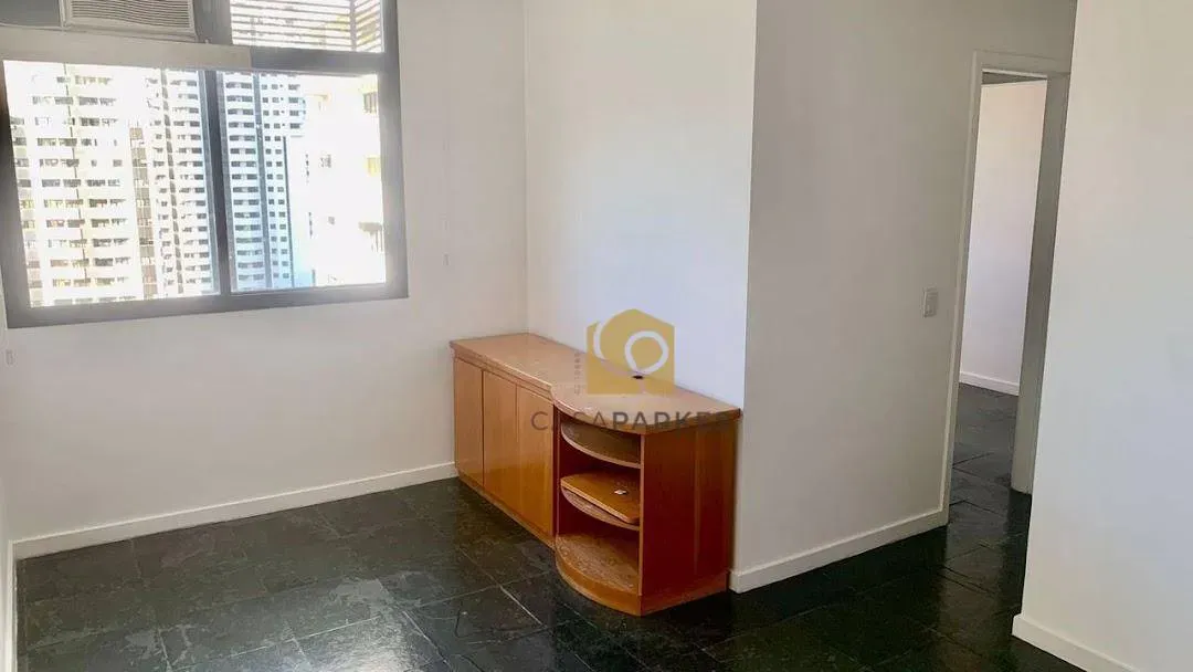 2-bedroom apartment 75 m² with 2 bathrooms — photo 23