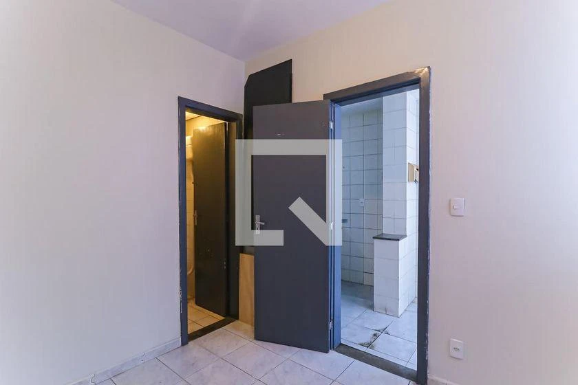 Washing machine in a 3-bedroom apartment, 131 m² — photo 33