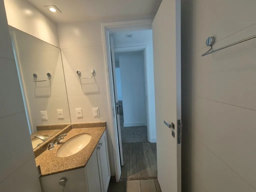Apartamento de 4 quartos em condomínio com sauna — photo 9