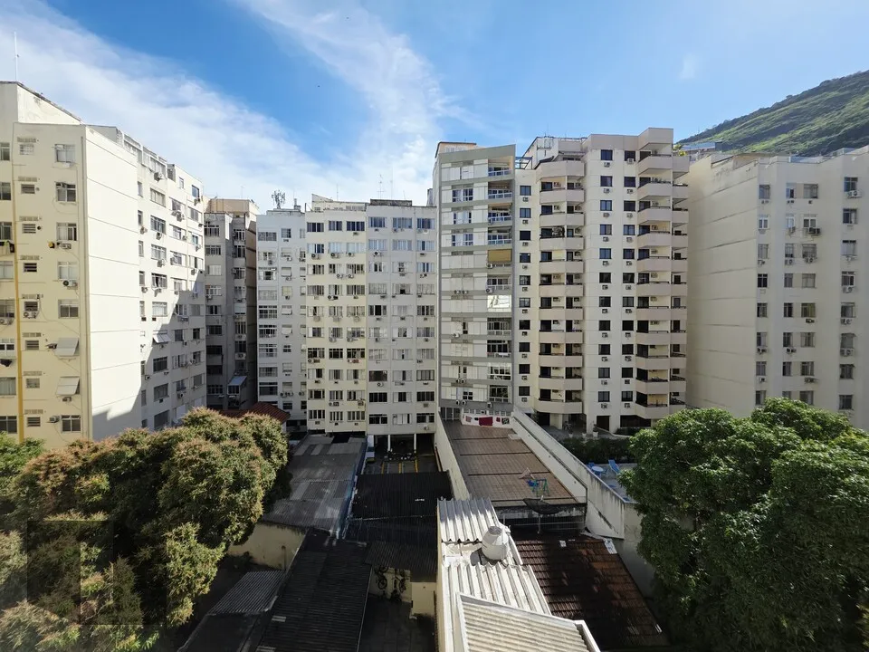 Apartamento para alugar com 3 quartos e vaga — photo 16