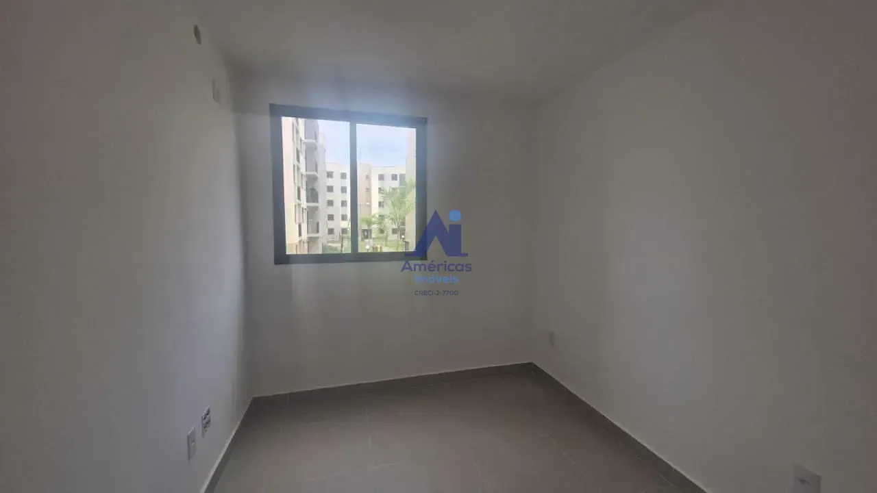 Apartment with 2 bedrooms and 2 bathrooms and 1 parking — photo 8