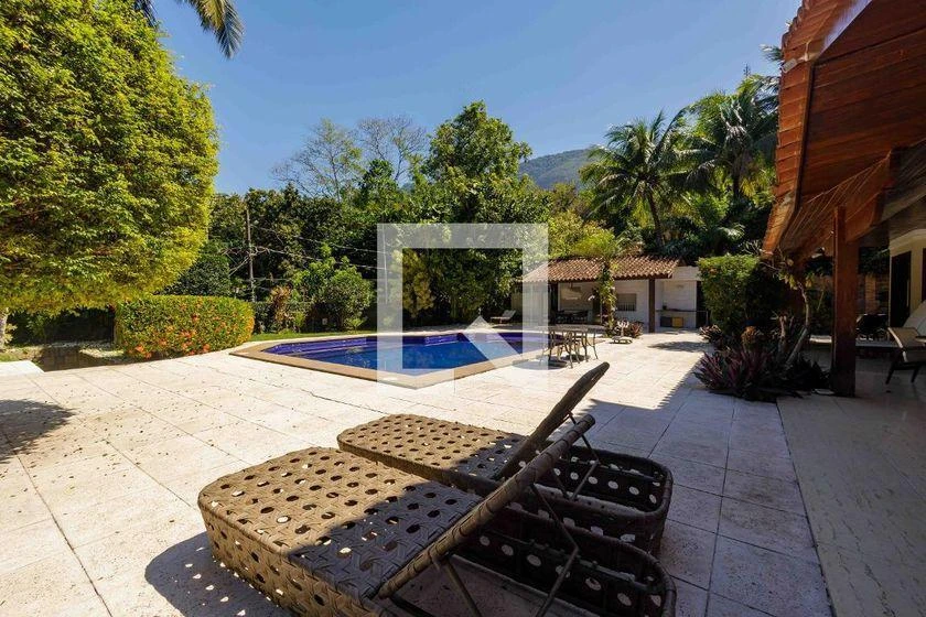 Casa para locação com 5 quartos, 902 m² e 6 vagas — photo 41