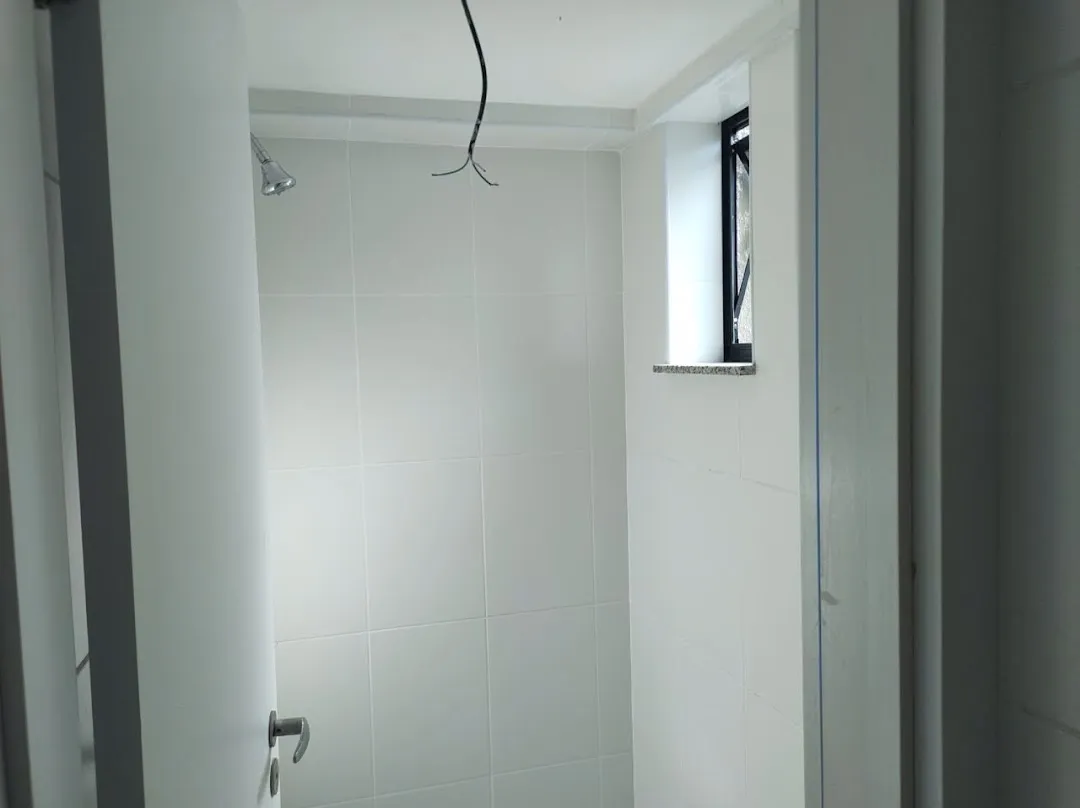 3-bedroom apartment with 88 m² and open-plan kitchen — photo 26