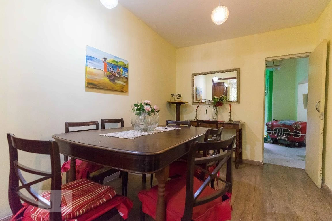 Casa com 5 suítes e 300 m², sem vaga de garagem — photo 12