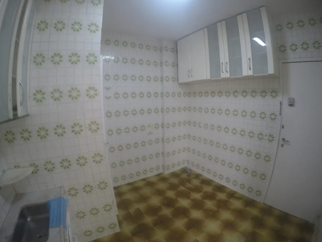 Apartamento com 2 quartos e 1 vaga de garagem — photo 47