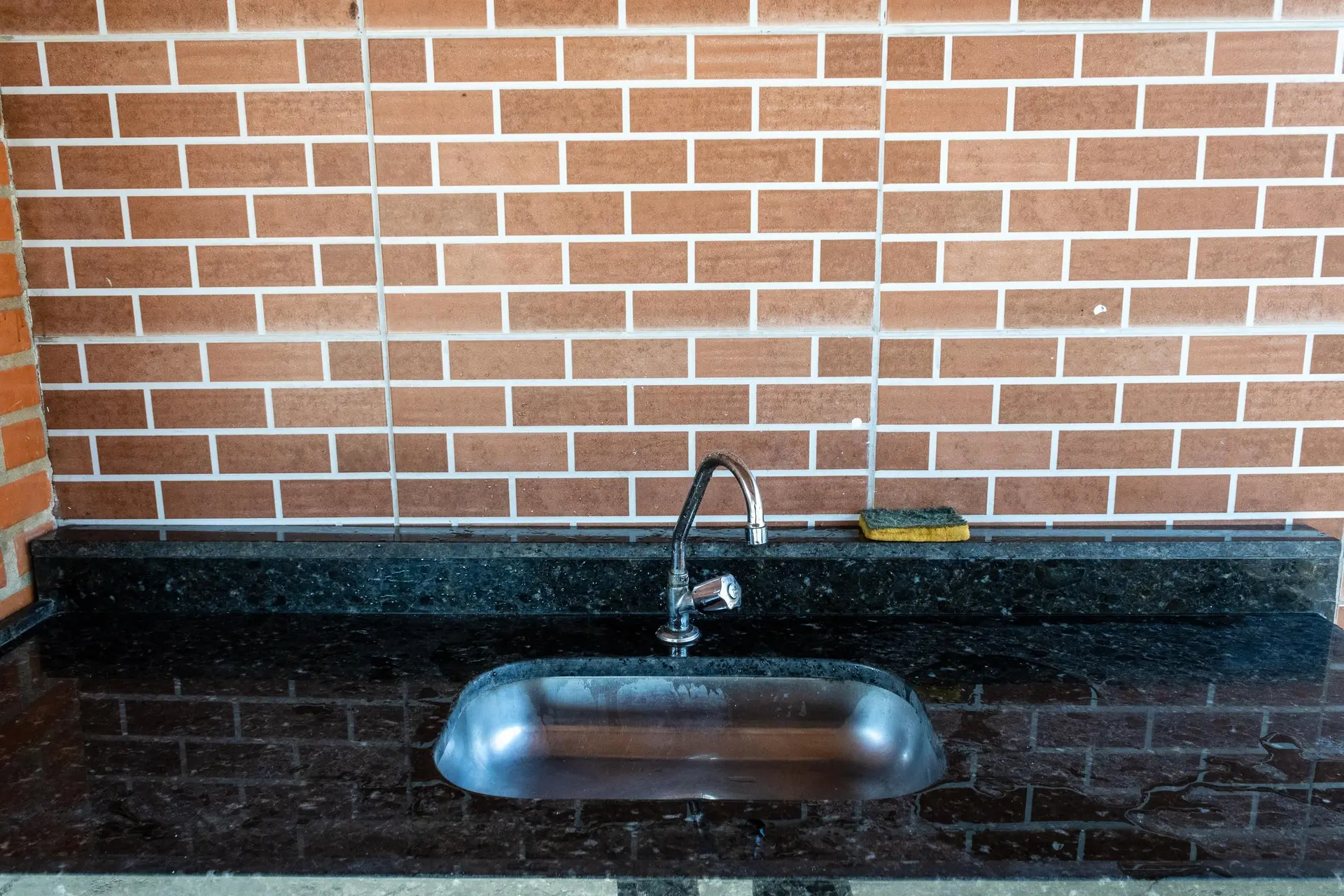 Apartamento de 44 m² e 2 quartos, Campo Grande — photo 18
