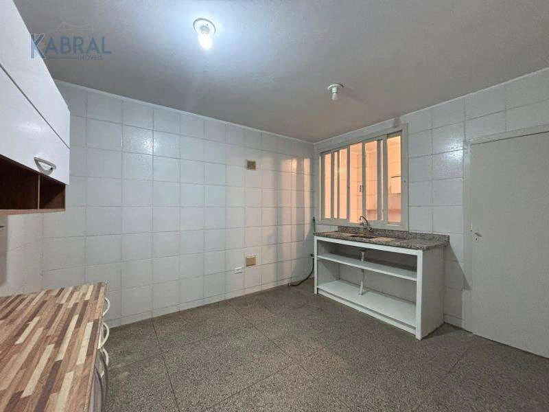 120 m² apartment with 3 bedrooms and a separate kitchen — photo 4