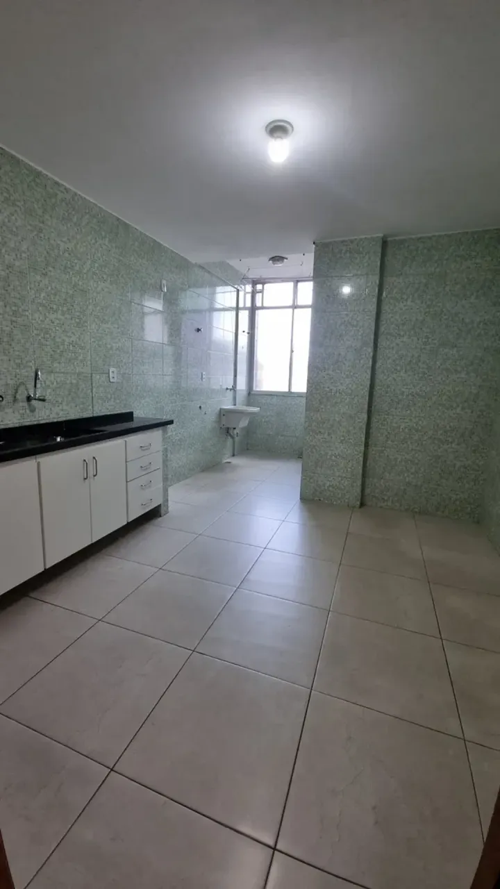 3-bedroom apartment with a balcony and 2 bathrooms — photo 3
