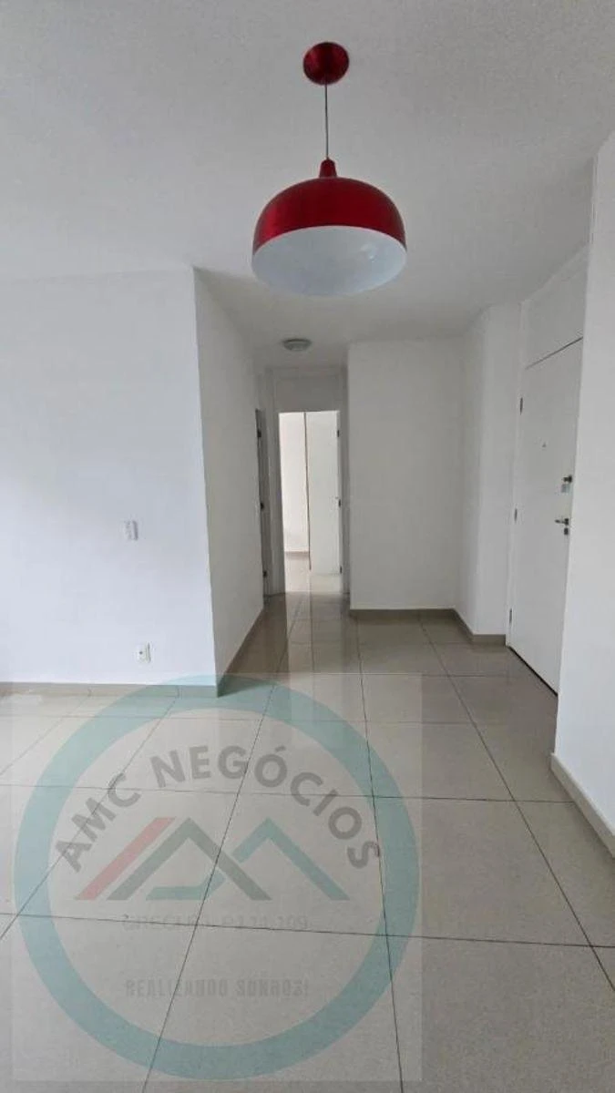 Apartamento de 2 quartos em condomínio com academia — photo 13