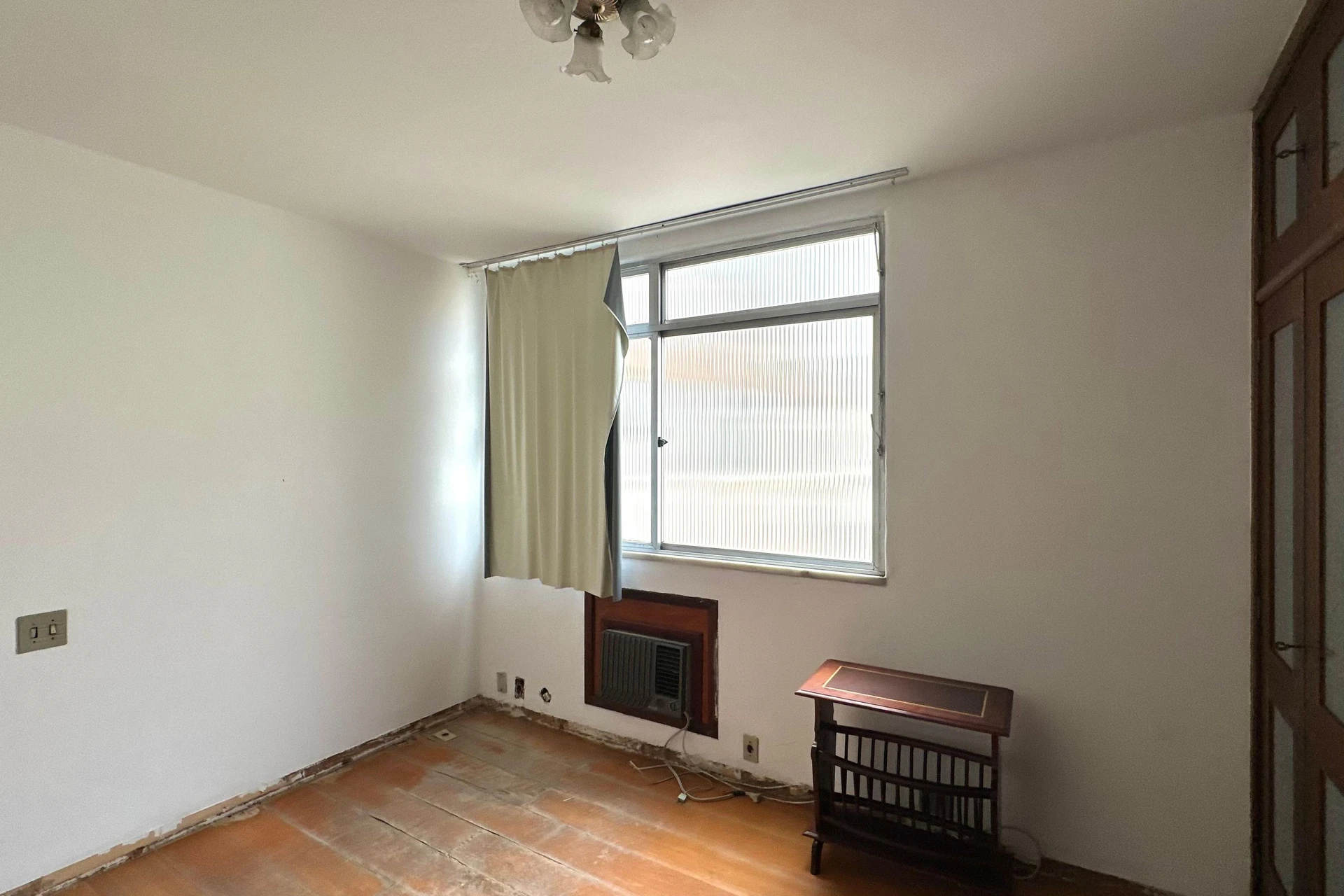 Apartamento amueblado de 3 dormitorios y cocina cerrada — photo 27
