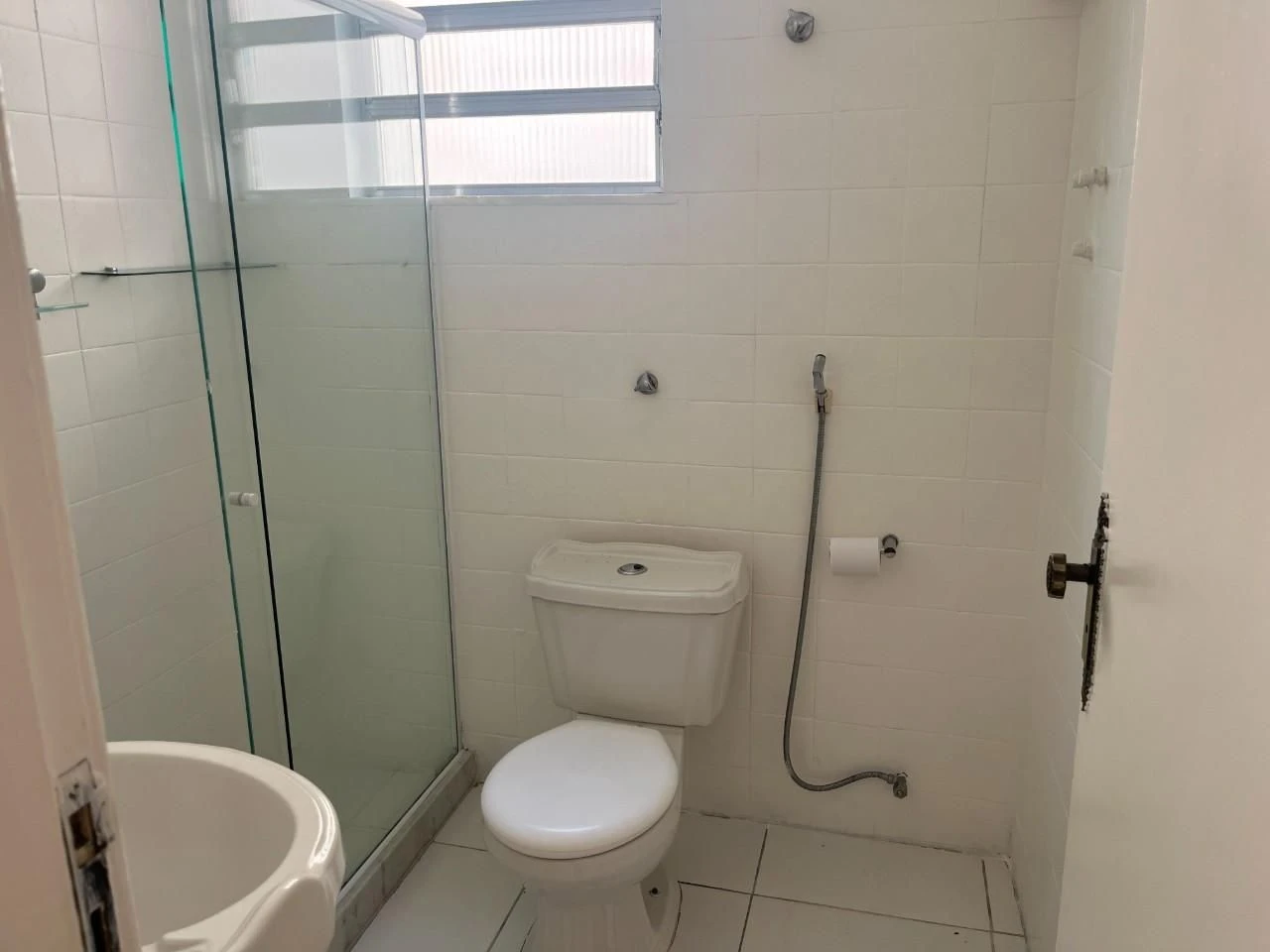 2 quartos e máquina de lavar: apartamento de 64 m² — photo 17
