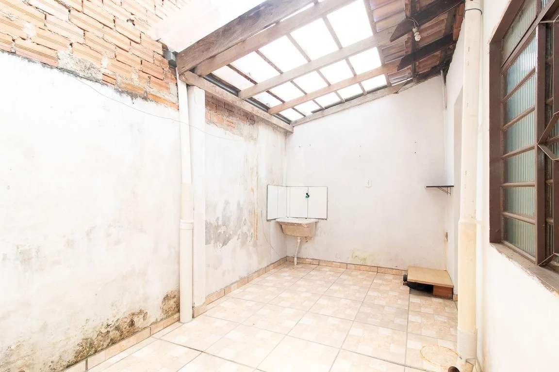 One-bedroom house, 68 m² — photo 16