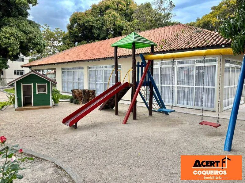 Apartamento de 2 quartos com lava-louças, Coqueiros — photo 15