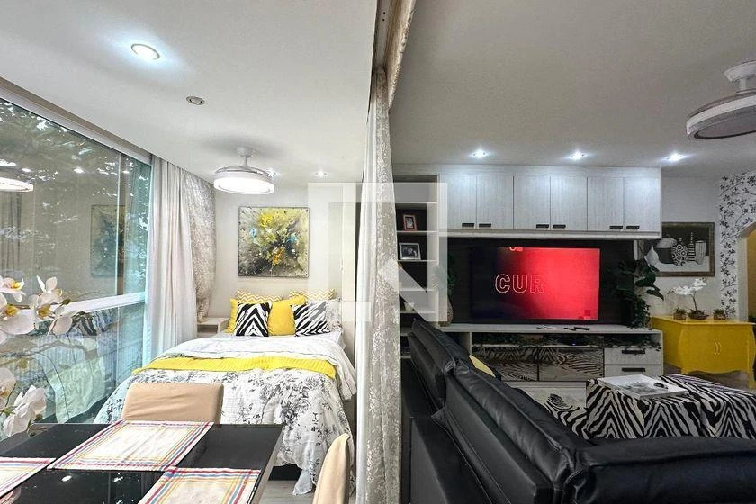 3 quartos e máquina de lavar: apartamento de 180 m² — photo 5