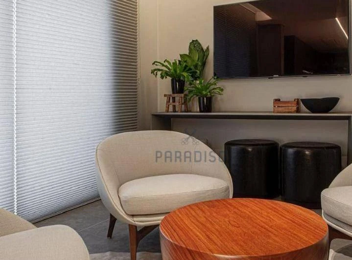 Apartamento amueblado de 486 m² con cocina abierta — photo 4