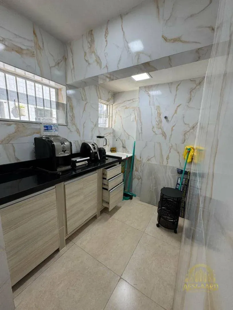 Furnished 3-bedroom apartment with 2 total bathrooms