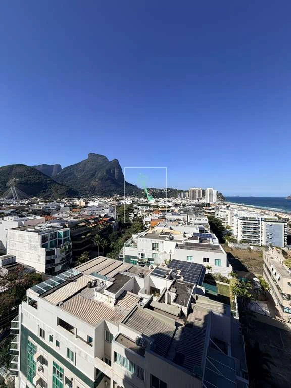 Furnished 44 m² apartment with 1 bedroom and balcony — photo 6