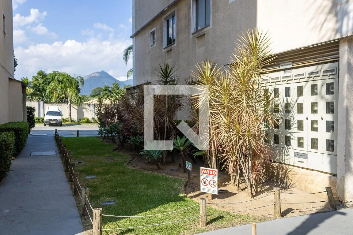 Квартира: 2 спальні, 48 м² — photo 25