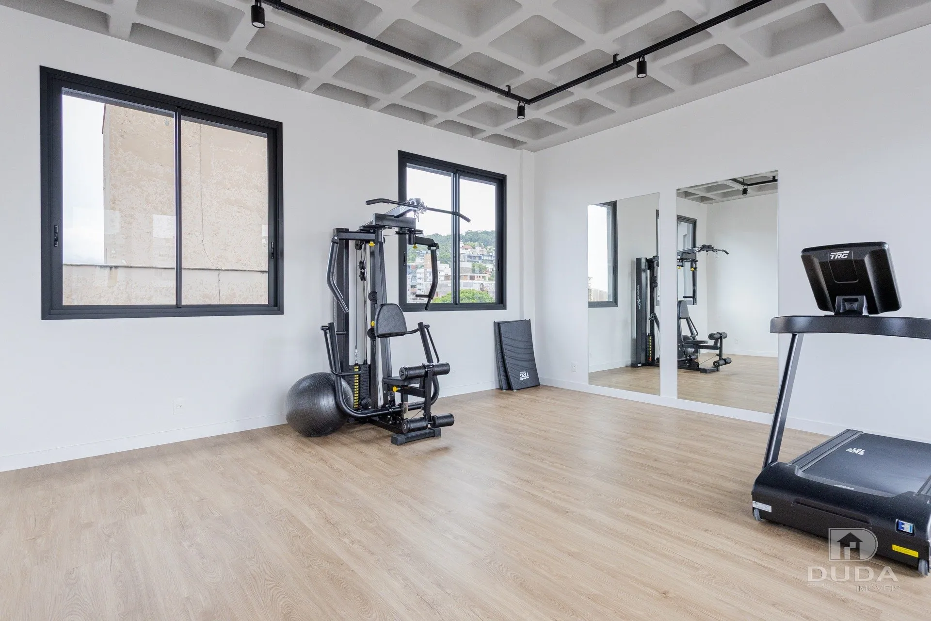 Estúdio mobiliado com 65 m², 1 quarto e 1 vaga — photo 17
