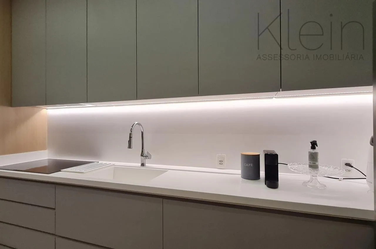 Apartamento de 109 m² con 2 suites y 3 baños