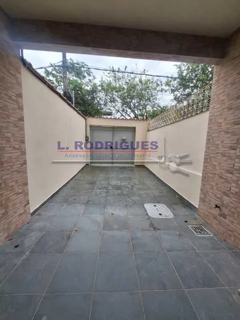 3-bedroom, 70 m² house in Rio de Janeiro — photo 22