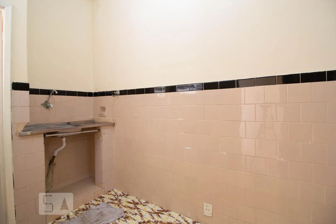 One-bedroom house with a washing machine in Rio de Janeiro — photo 12