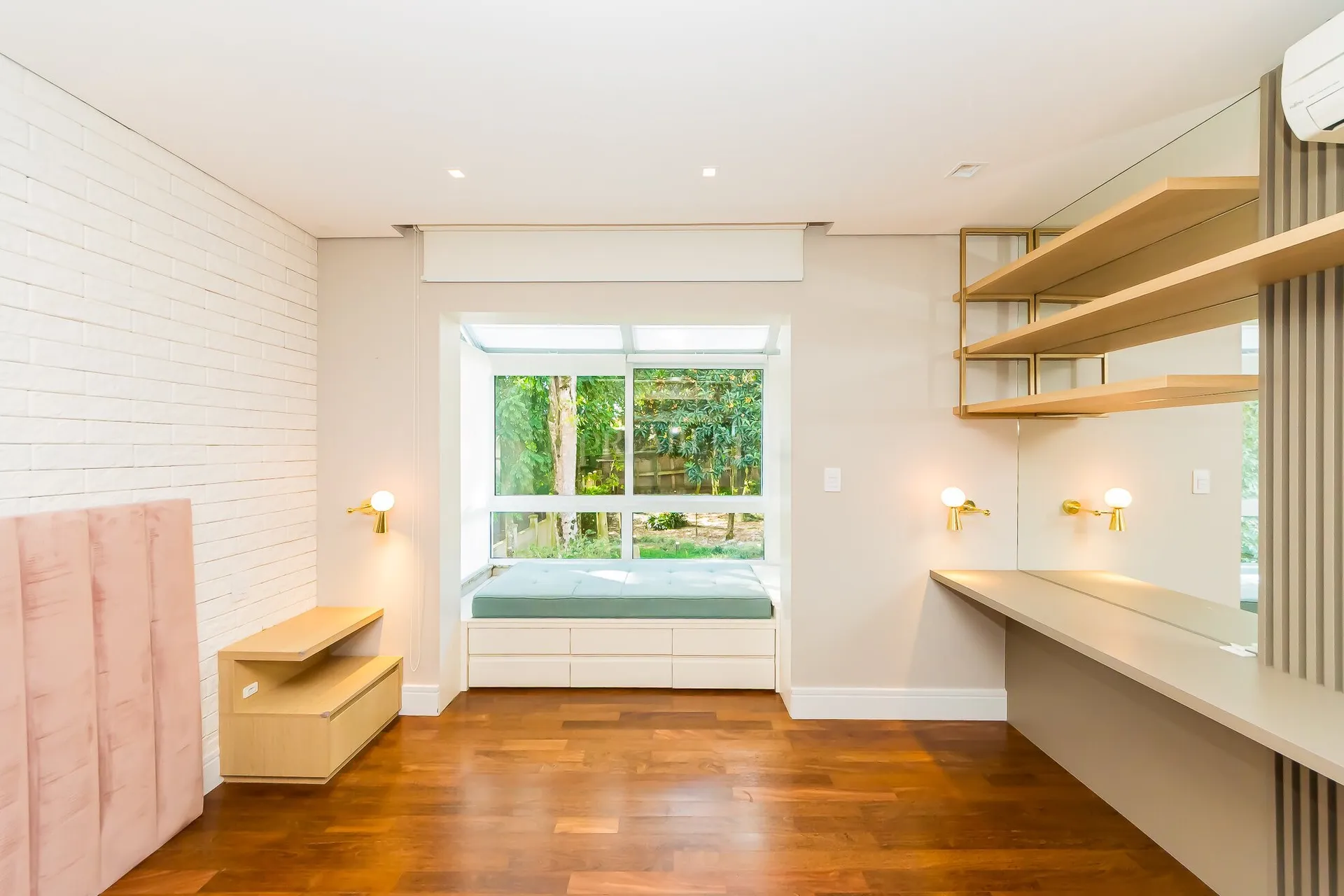 Casa para alugar com 4 suítes e jardim privativo — photo 39