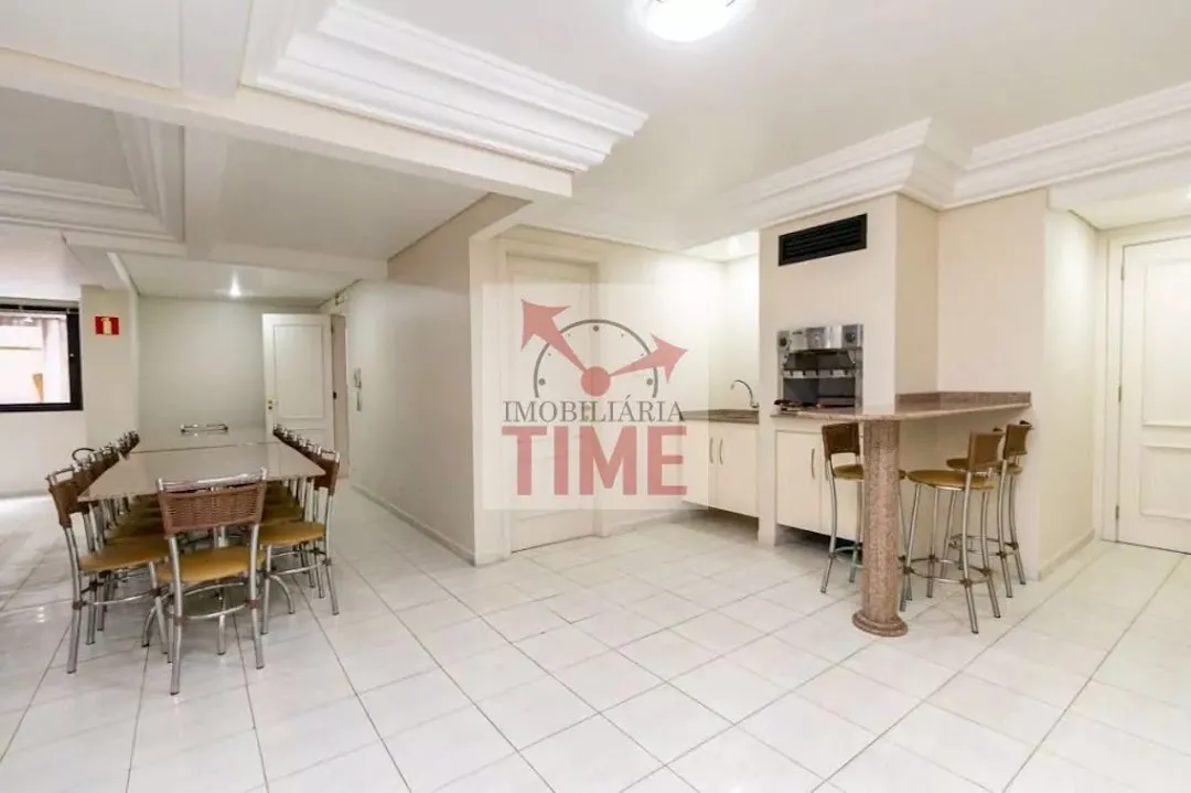 Lavadora y 3 dormitorios: departamento de 113 m² — photo 53