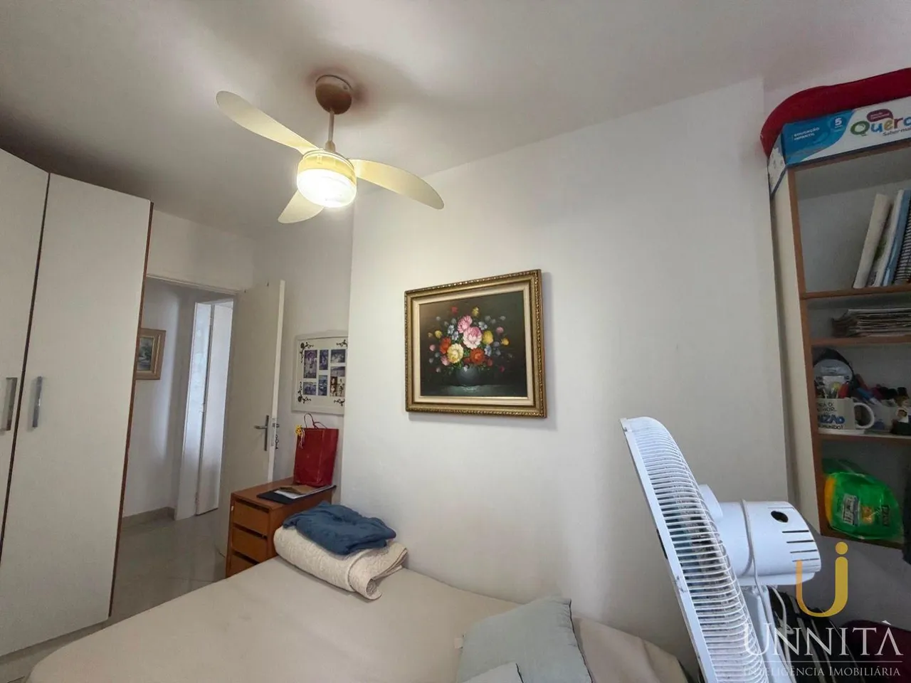 Apartamento mobiliado com cozinha aberta a gás — photo 17