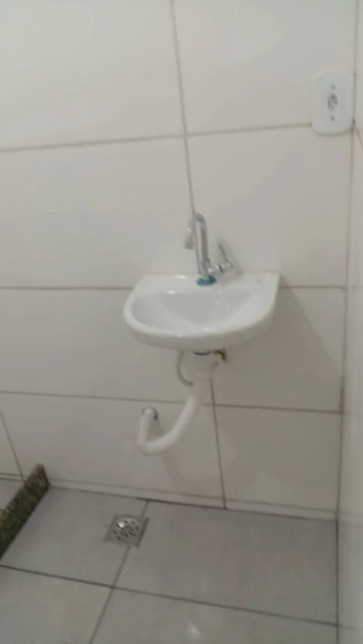 Незамебльований будинок з 1 спальнею і 1 ванною — photo 5