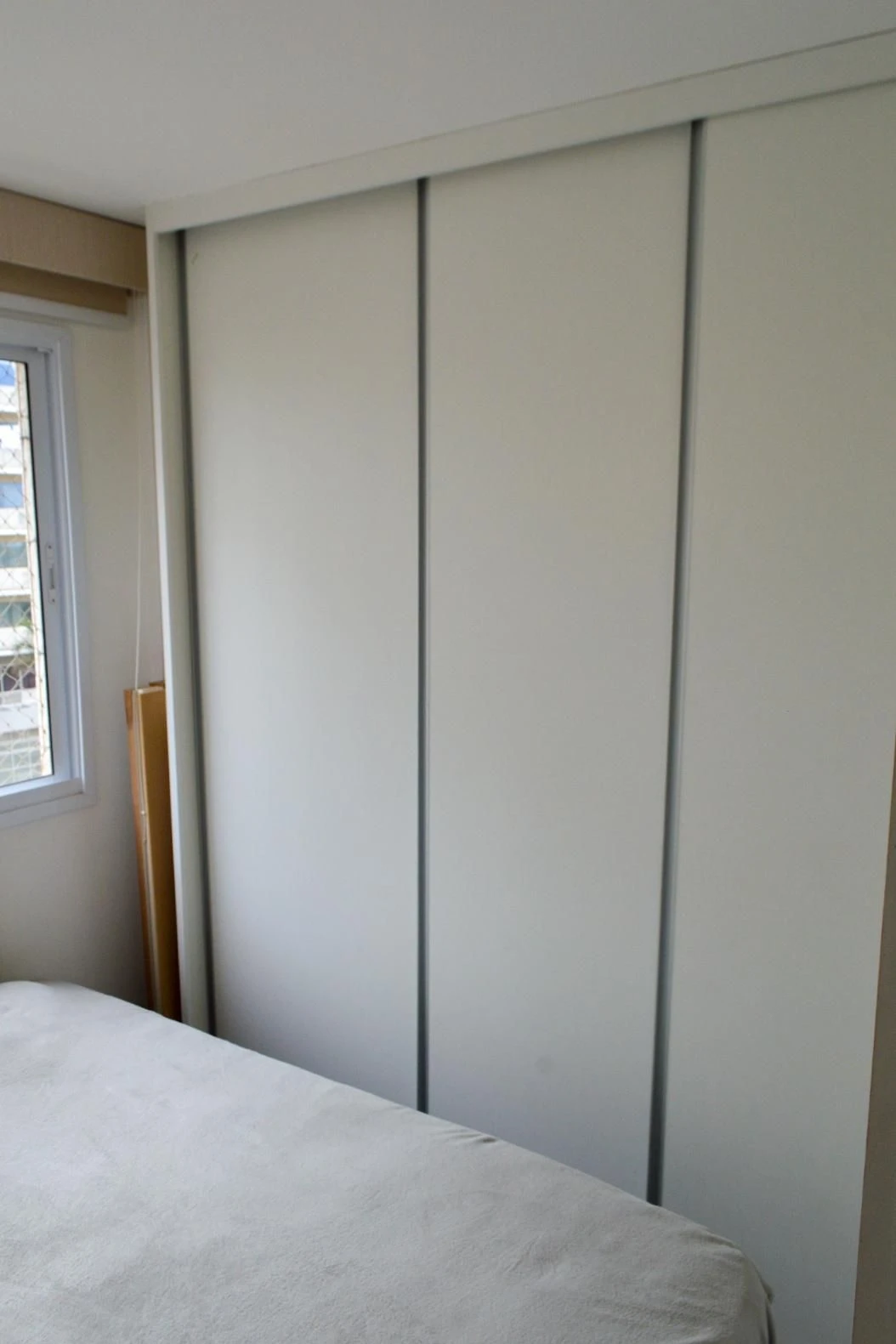1 quarto e varanda gourmet: apartamento de 63 m² — photo 14