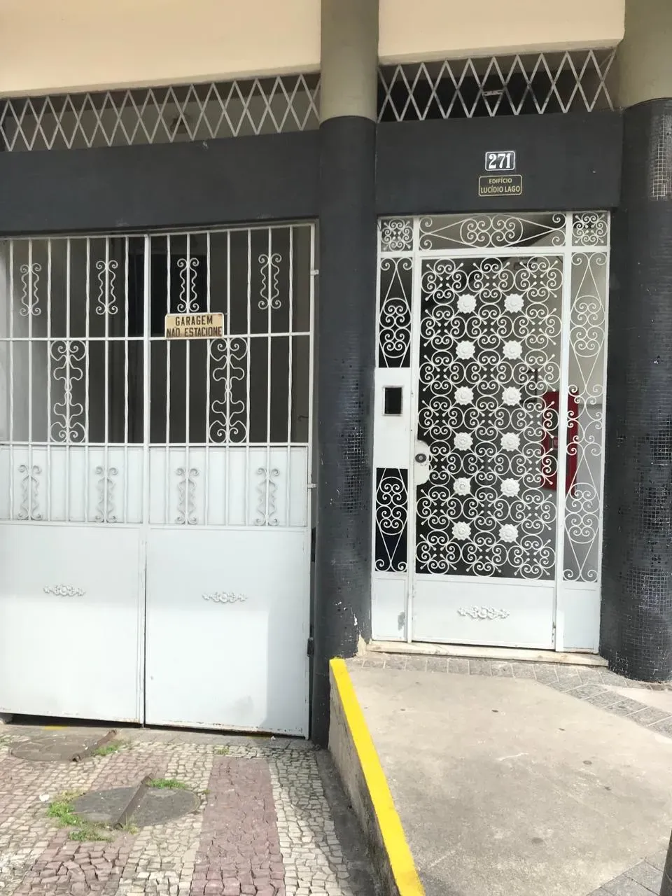 Apartment with no parking and 1 bedroom and 1 bath — photo 6