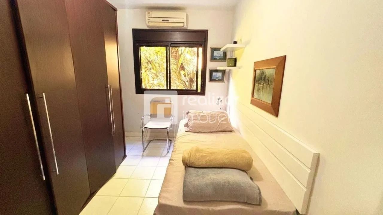 Мебльована квартира 84 м² з 2 спальнями на 2 поверсі — photo 11